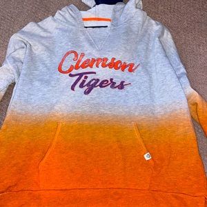 Clemson Tigers Hoodie